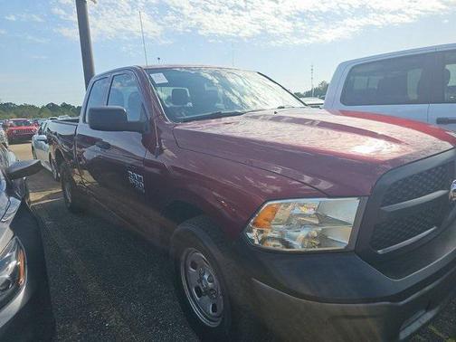 2019 RAM 1500 Tradesman