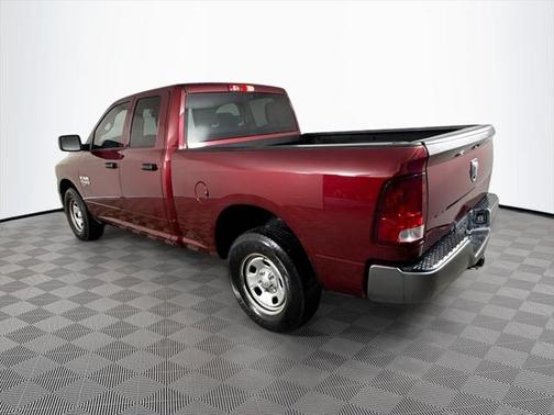 2019 RAM 1500 Tradesman