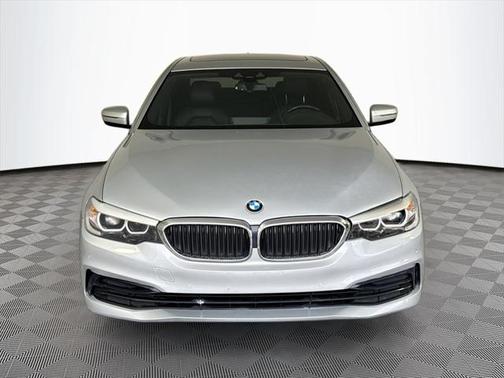 2019 BMW 530 xDrive