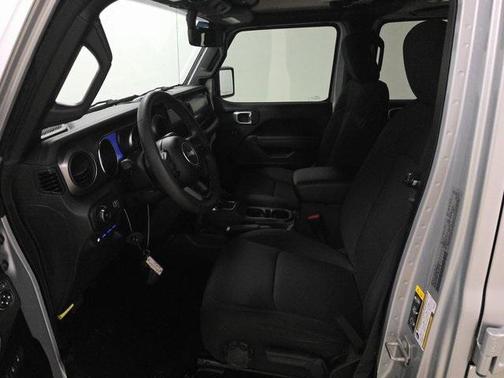 2023 Jeep Wrangler 4xe Base