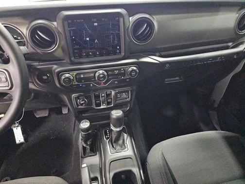 2023 Jeep Wrangler 4xe Base