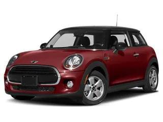 2018 MINI Hardtop Oxford Edition