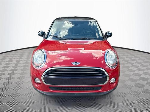2018 MINI Hardtop Oxford Edition