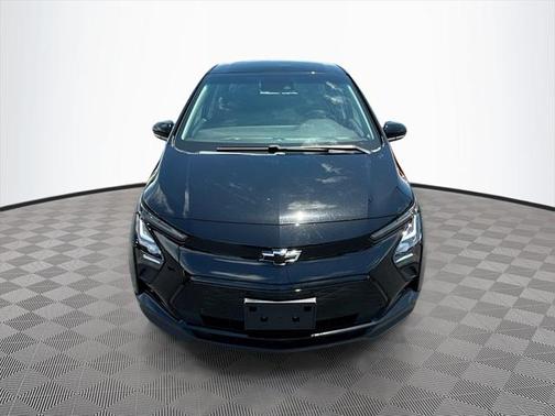 2023 Chevrolet Bolt EV FWD 1LT