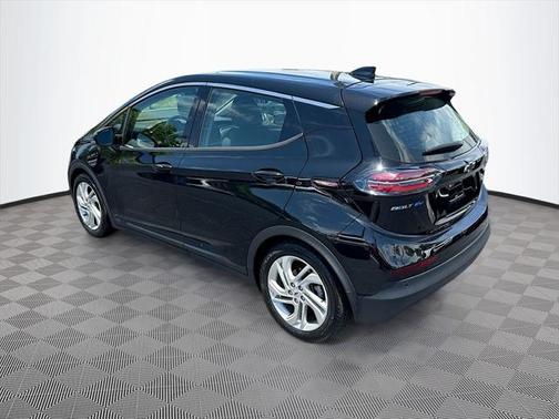 2023 Chevrolet Bolt EV FWD 1LT
