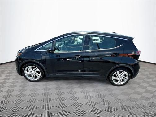 2023 Chevrolet Bolt EV FWD 1LT