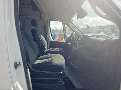 2022 RAM ProMaster 2500 High Roof