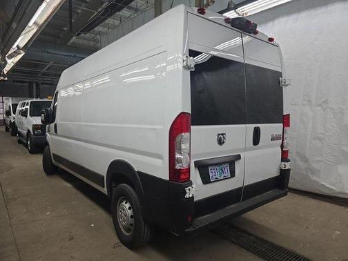 2022 RAM ProMaster 2500 High Roof