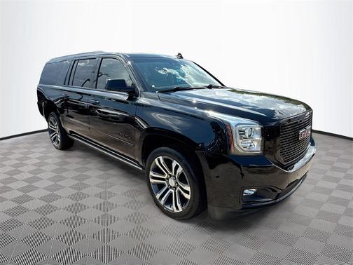 2018 GMC Yukon XL Denali