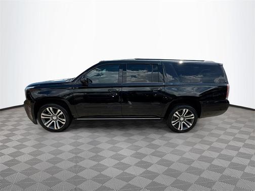 2018 GMC Yukon XL Denali