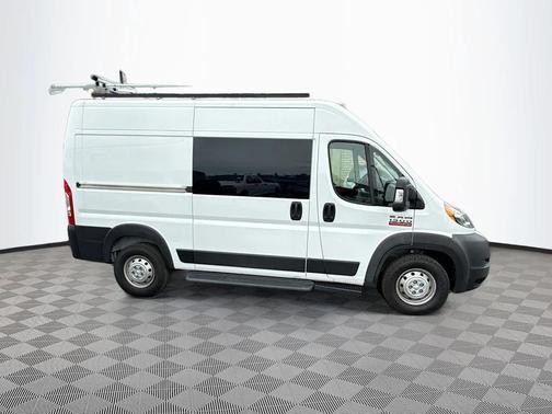 2020 RAM ProMaster 1500 Base