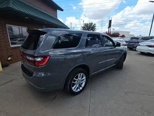 2025 Dodge Durango GT AWD