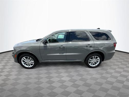 2025 Dodge Durango GT AWD