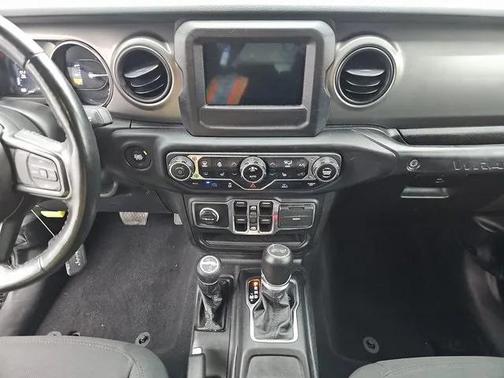 2023 Jeep Wrangler 4xe Base