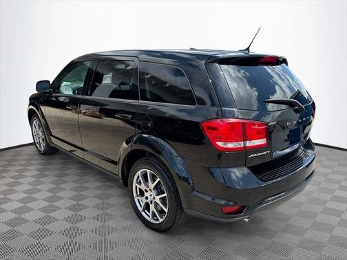 2018 Dodge Journey GT