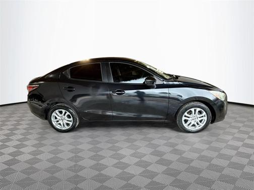 2016 Scion iA Base