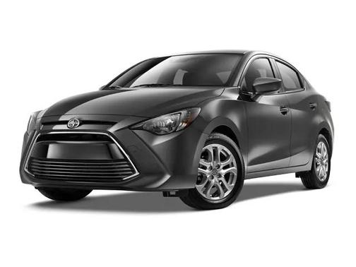 2016 Scion iA Base