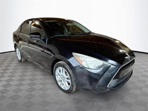 2016 Scion iA Base
