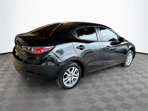 2016 Scion iA Base