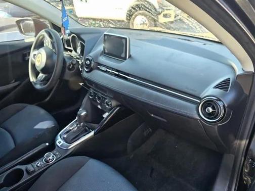 2016 Scion iA Base