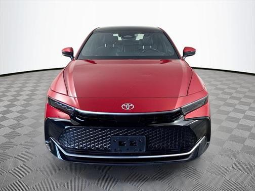 2024 Toyota Crown Limited