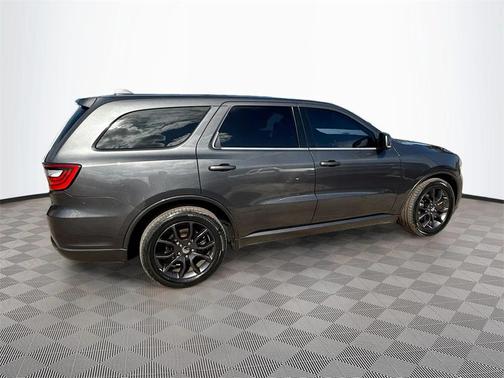 2016 Dodge Durango R/T