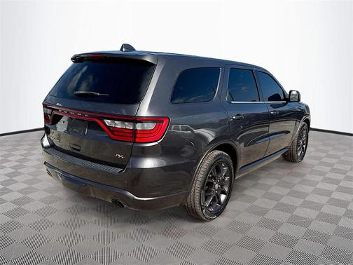 2016 Dodge Durango R/T