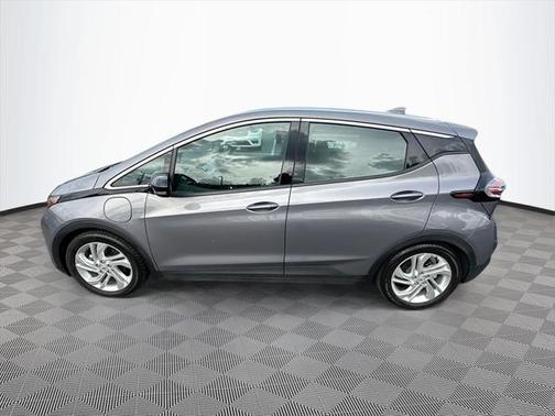 2023 Chevrolet Bolt EV FWD 1LT
