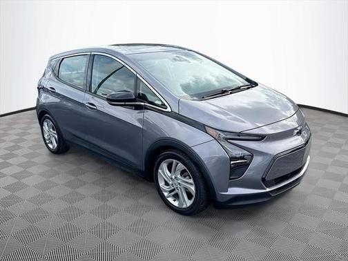2023 Chevrolet Bolt EV FWD 1LT