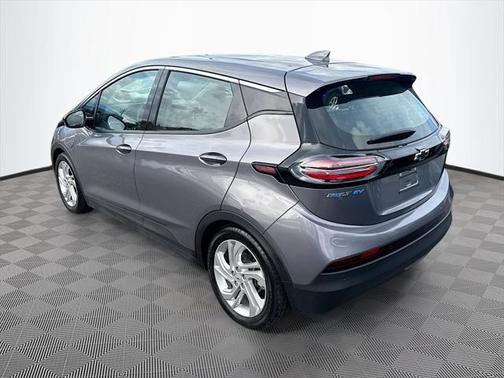 2023 Chevrolet Bolt EV FWD 1LT