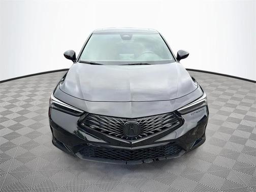 2023 Acura Integra A-SPEC