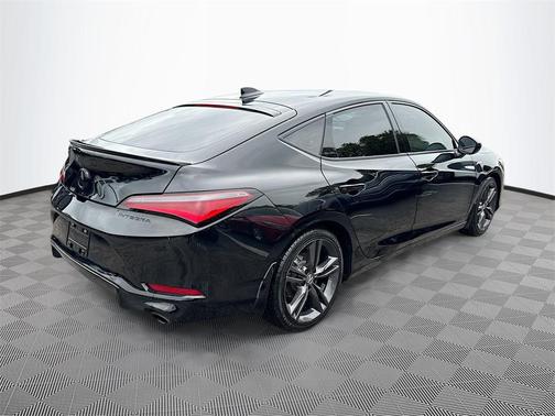 2023 Acura Integra A-SPEC