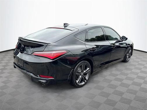 2023 Acura Integra A-SPEC