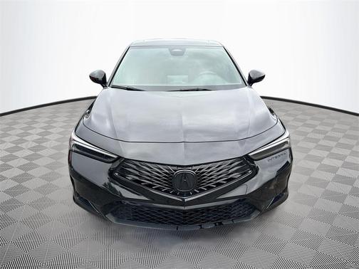 2023 Acura Integra A-SPEC