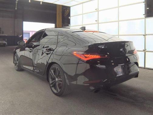2023 Acura Integra A-SPEC