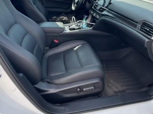 2022 Honda Accord Sport SE 1.5T