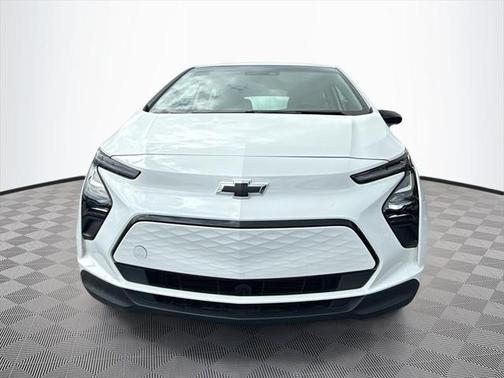 2023 Chevrolet Bolt EV FWD 1LT