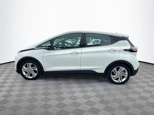 2023 Chevrolet Bolt EV FWD 1LT