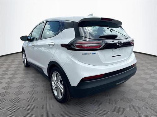 2023 Chevrolet Bolt EV FWD 1LT