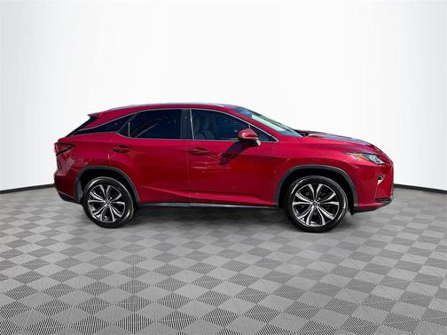 2019 Lexus RX 350 Base