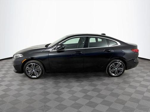 2024 BMW 228 Gran Coupe i sDrive
