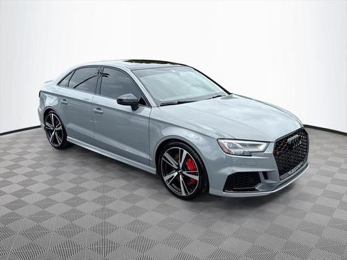 2020 Audi RS 3 2.5T