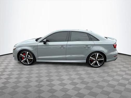 2020 Audi RS 3 2.5T