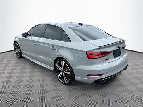 2020 Audi RS 3 2.5T