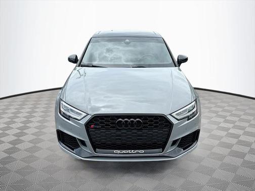 2020 Audi RS 3 2.5T