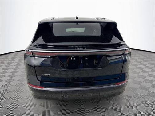 2025 Jeep Wagoneer S Limited