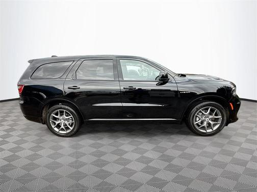 2026 Dodge Durango GT HEMI V8 AWD