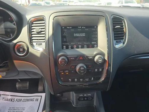 2019 Dodge Durango GT Plus