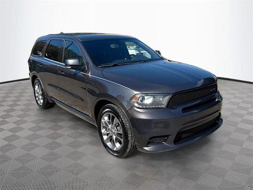 2019 Dodge Durango GT Plus