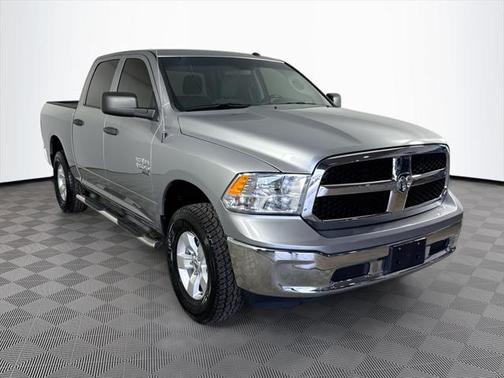 2021 RAM 1500 Tradesman